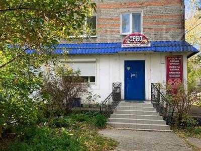 Свободное назначение, офисы, магазины и бутики, склады, салоны красоты · 62 м² за 20 млн 〒 в Петропавловске