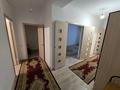 2-комнатная квартира · 60 м² · 1/5 этаж, Мкр астана 4 дом 7 за 130 000 ₸ в 