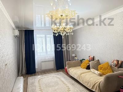 3-бөлмелі пәтер · 81 м² · 4/5 қабат, Нұрсая ш/а., бағасы: 29 млн ₸ в Атырау, мкр Нурсая