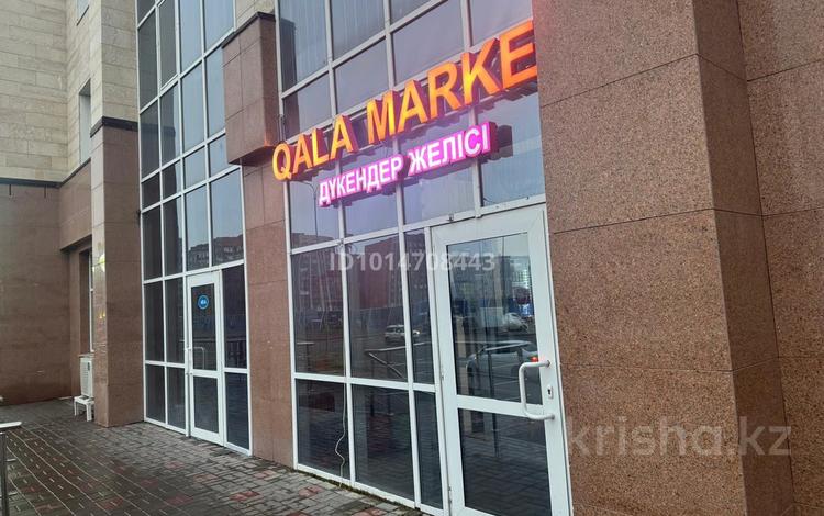 Продуктовый Магазин · 162 м² за 18 млн ₸ в Астане, Есильский р-н — фото 2