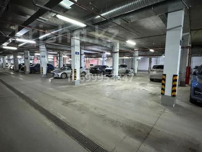 Паркинг · 25 м² · Мәңгілік Ел 53 — Улы Дала, бағасы: 25 000 〒 в Астане, Есильский р-н