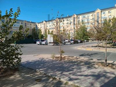 3-комнатная квартира · 89 м² · 4/6 этаж, 32В мкр 8/1 за 16 млн 〒 в Актау