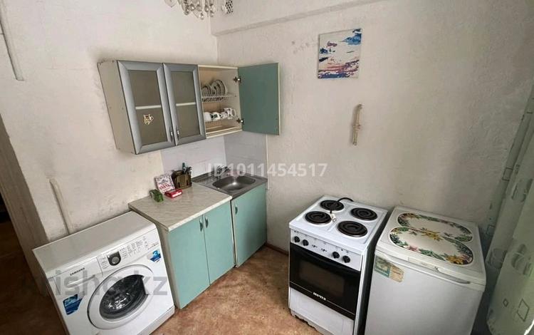 1-бөлмелі пәтер · 30 м² · 1/5 қабат, Космическая 14, бағасы: 11.8 млн ₸ в Усть-Каменогорске, Ульбинский — фото 3