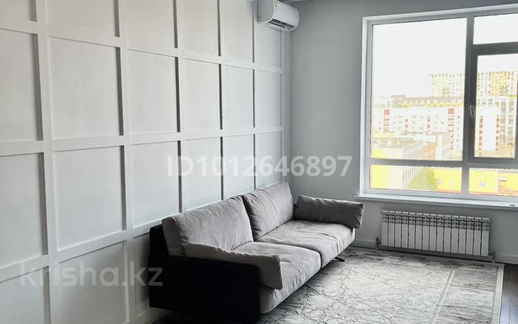 2-бөлмелі пәтер · 64 м² · 7/9 қабат, Ильяс Омарова 25, бағасы: 50 млн ₸ в Астане, Нура р-н — фото 19