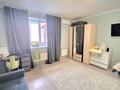 1-комнатная квартира · 46 м² · 5/9 этаж, Жумабаева 39 за 21.9 млн ₸ в Астане, Сарайшык р-н — фото 2