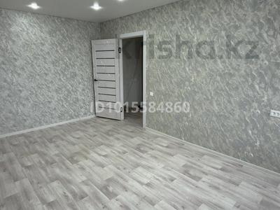 2-бөлмелі пәтер · 50.5 м² · 9/9 қабат, Восток-5 ш/а., улица Мамыраева 41, бағасы: 16 млн ₸ в Караганде, Алихана Бокейханова р-н