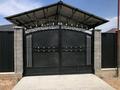 Отдельный дом · 3 комнаты · 100 м² · 4 сот., Абылайхана 58 — Хамле за 27 млн ₸ в Каскелене — фото 10