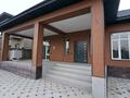 Отдельный дом · 3 комнаты · 100 м² · 4 сот., Абылайхана 58 — Хамле за 27 млн ₸ в Каскелене — фото 23