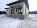 Отдельный дом · 3 комнаты · 100 м² · 4 сот., Абылайхана 58 — Хамле за 27 млн ₸ в Каскелене — фото 26