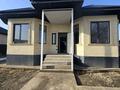 Отдельный дом · 3 комнаты · 100 м² · 4 сот., Абылайхана 58 — Хамле за 27 млн ₸ в Каскелене — фото 35