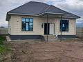 Отдельный дом · 3 комнаты · 100 м² · 4 сот., Абылайхана 58 — Хамле за 27 млн ₸ в Каскелене — фото 5