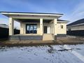 Отдельный дом · 3 комнаты · 100 м² · 4 сот., Абылайхана 58 — Хамле за 27 млн ₸ в Каскелене — фото 38