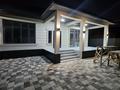 Отдельный дом · 3 комнаты · 100 м² · 4 сот., Абылайхана 58 — Хамле за 27 млн ₸ в Каскелене — фото 41