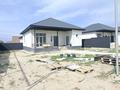Отдельный дом · 3 комнаты · 100 м² · 4 сот., Абылайхана 58 — Хамле за 27 млн ₸ в Каскелене — фото 2