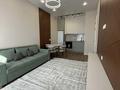 2-комнатная квартира · 36 м² · 8/9 этаж, Жумекен Нажимеденов 5 за 29.7 млн ₸ в Астане, Сарайшык р-н