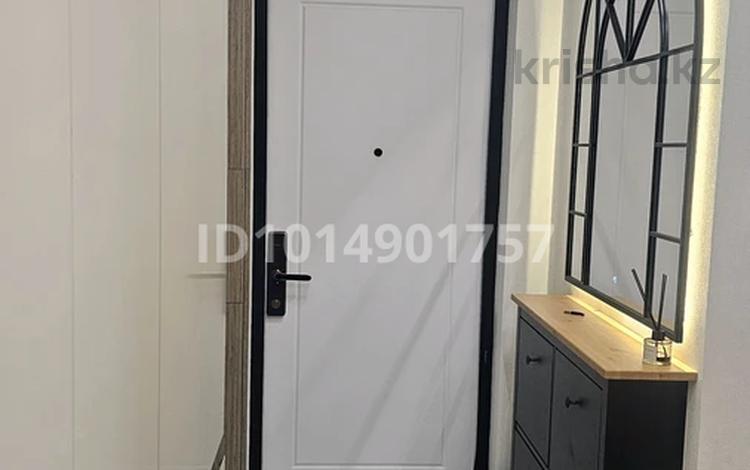 3-бөлмелі пәтер · 98 м² · 16/16 қабат, Нурсултана Назарбаева 55, бағасы: 70 млн ₸ в Шымкенте, Каратауский р-н — фото 2