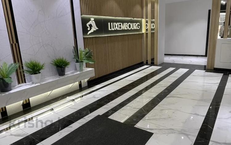 2-бөлмелі пәтер · 61.8 м² · 10/10 қабат, Алихан Бокейхан 15/1, бағасы: 43 млн ₸ в Астане, Есильский р-н — фото 4