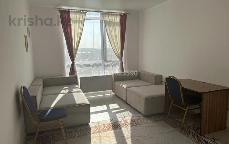 2 комнаты · 70 м² · 8/10 этаж, мкр Шугыла 340/36 — Пр.Алатау за 65 000 ₸ в Алматы, Наурызбайский р-н — фото 2