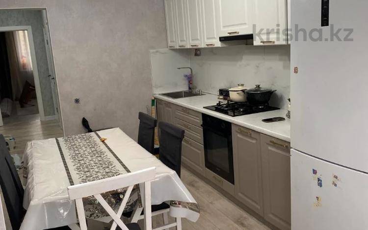 3-комнатная квартира · 85 м² · 4/5 этаж, мкр. Алтын орда 28 за 29.5 млн ₸ в Актобе — фото 12