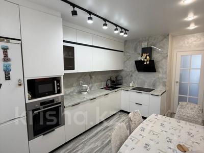 3-комнатная квартира · 74 м² · 12/16 этаж, Мангилик Ел 72 за 48 млн ₸ в Астане, Есильский р-н