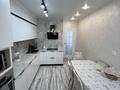 3-комнатная квартира · 74 м² · 12/16 этаж, Мангилик Ел 72 за 48 млн ₸ в Астане, Есильский р-н — фото 2
