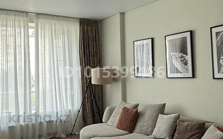 2-комнатная квартира · 55 м² · 9 этаж, Аль-Фараби 41 — Аль фараби Сейфулина за 670 000 ₸ в Алматы, Бостандыкский р-н — фото 19