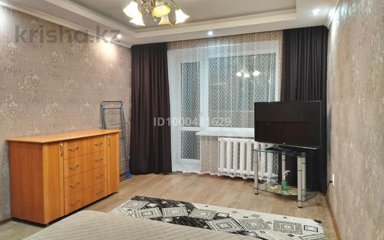 1-комнатная квартира · 30 м² · 1/5 этаж, Кобланды батыра 60а за 11 000 ₸ в Костанае — фото 17