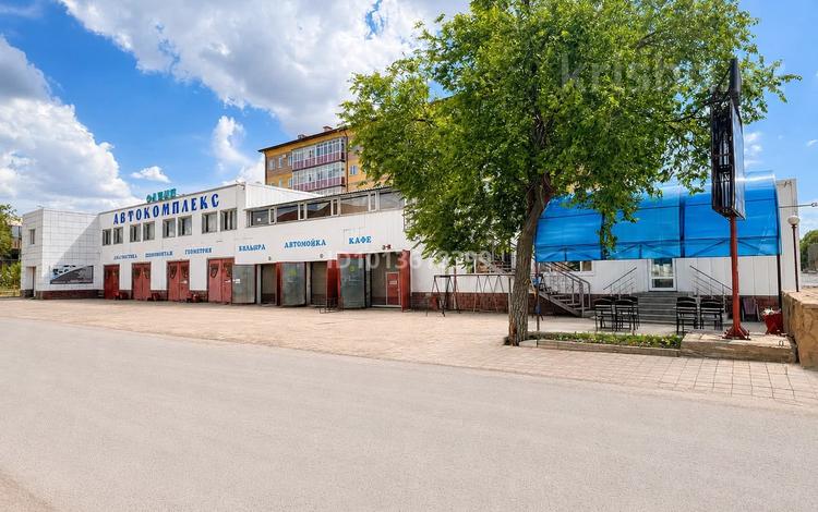 Еркін · 1000 м², бағасы: 380 млн ₸ в Караганде, Казыбек би р-н — фото 2