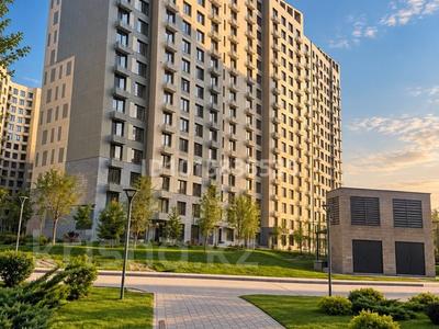 2-комнатная квартира · 70 м² · 13/16 этаж, Каныша Сатпаева за 55 млн ₸ в Алматы, Бостандыкский р-н