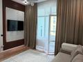 1-комнатная квартира · 35 м² · 9/12 этаж, Чингиза Айтматова 77/8 за 230 000 ₸ в Астане, Нура р-н