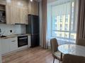 1-комнатная квартира · 35 м² · 9/12 этаж, Чингиза Айтматова 77/8 за 230 000 ₸ в Астане, Нура р-н — фото 3