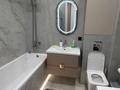 1-комнатная квартира · 35 м² · 9/12 этаж, Чингиза Айтматова 77/8 за 230 000 ₸ в Астане, Нура р-н — фото 4