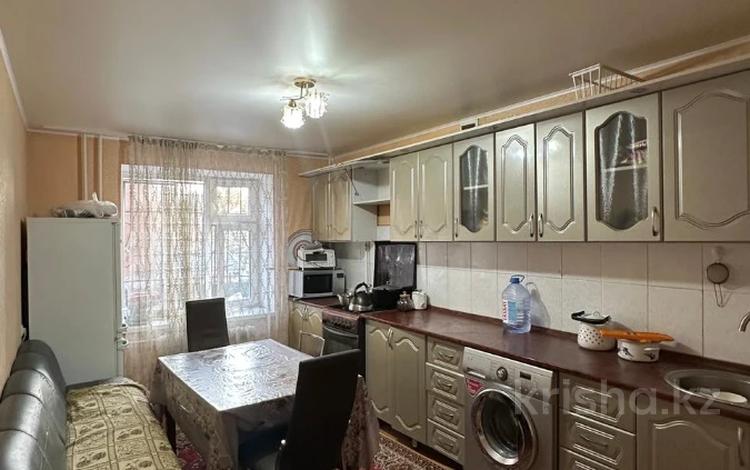 3-комнатная квартира · 82 м² · 1/5 этаж, 5микрорайон за 33.5 млн ₸ в Костанае — фото 2