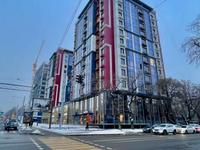 3-комнатная квартира, 95.1 м², 9/13 этаж, Сейфуллина 533 за 80 млн 〒 в Алматы, Алмалинский р-н