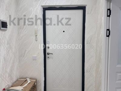 2-комнатная квартира · 67 м² · 5/5 этаж, мкр Нуртас, Мкр.Нуртас 4558/6 за 200 000 〒 в Шымкенте, Каратауский р-н