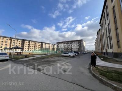 1-комнатная квартира · 46.6 м² · 2/5 этаж, 15 18/2 за 14 млн ₸ в Туркестане