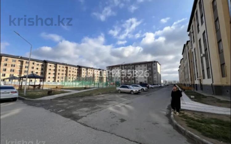 1-комнатная квартира · 46.6 м² · 2/5 этаж, 15 18/2 за 14 млн ₸ в Туркестане — фото 2