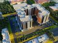 2-бөлмелі пәтер · 77.6 м² · 3/10 қабат, мкр Юго-Восток, Микрорайон Гульдер-1 3а — Norma, бағасы: 35.5 млн ₸ в Караганде, Казыбек би р-н — фото 3