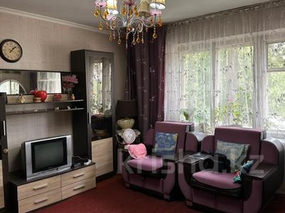 1-комнатная квартира · 44.2 м² · 2/5 этаж, Докучаева 7 за 15.9 млн 〒 в Семее