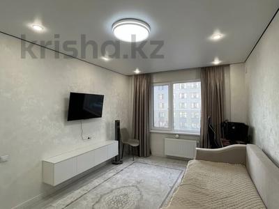 1-бөлмелі пәтер · 35 м² · 3/9 қабат, Е 509 5, бағасы: 23.9 млн ₸ в Астане, Есильский р-н