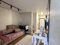 1-комнатная квартира · 35 м² · 6/12 этаж, мкр Алгабас, Омарова 15 — Рыскулова онгарсынова за 24 млн ₸ в Алматы, Алатауский р-н — фото 3
