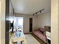 1-комнатная квартира · 35 м² · 6/12 этаж, мкр Алгабас, Омарова 15 — Рыскулова онгарсынова за 24 млн ₸ в Алматы, Алатауский р-н — фото 4