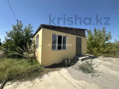 Дача · 1 комната · 40 м² · 12 сот., ПКСТ Тамерлан за 15.5 млн ₸ в 
