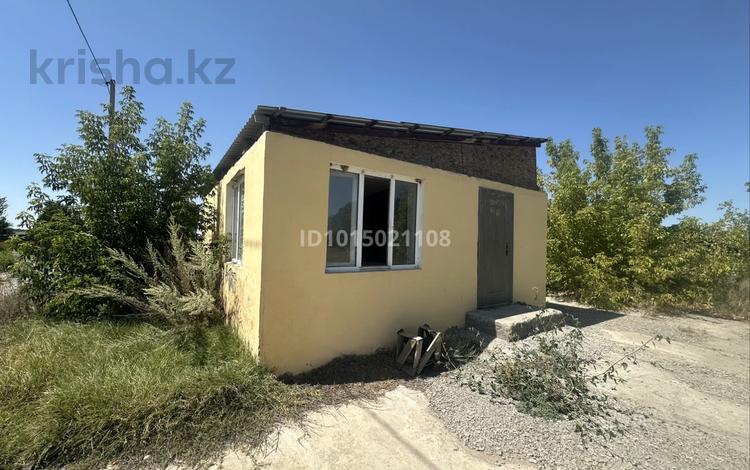 Дача · 1 комната · 40 м² · 12 сот., ПКСТ Тамерлан за 15.5 млн ₸ в  — фото 2
