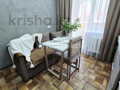 1-комнатная квартира · 34 м² · 2/5 этаж, Арнасай 7а за 18 000 ₸ в Астане, Есильский р-н
