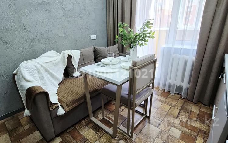 1-комнатная квартира · 34 м² · 2/5 этаж, Арнасай 7а за 18 000 ₸ в Астане, Есильский р-н — фото 4