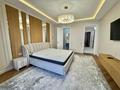 3-комнатная квартира · 135 м² · 6/9 этаж, Достык 13/2 за 85 млн ₸ в Астане, Есильский р-н — фото 14