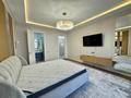 3-комнатная квартира · 135 м² · 6/9 этаж, Достык 13/2 за 85 млн ₸ в Астане, Есильский р-н — фото 17
