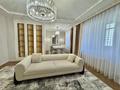 3-комнатная квартира · 135 м² · 6/9 этаж, Достык 13/2 за 85 млн ₸ в Астане, Есильский р-н — фото 4