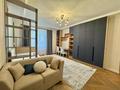 3-комнатная квартира · 135 м² · 6/9 этаж, Достык 13/2 за 85 млн ₸ в Астане, Есильский р-н — фото 28